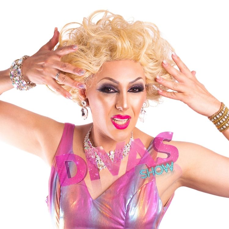 Show Transformista Dragqueen