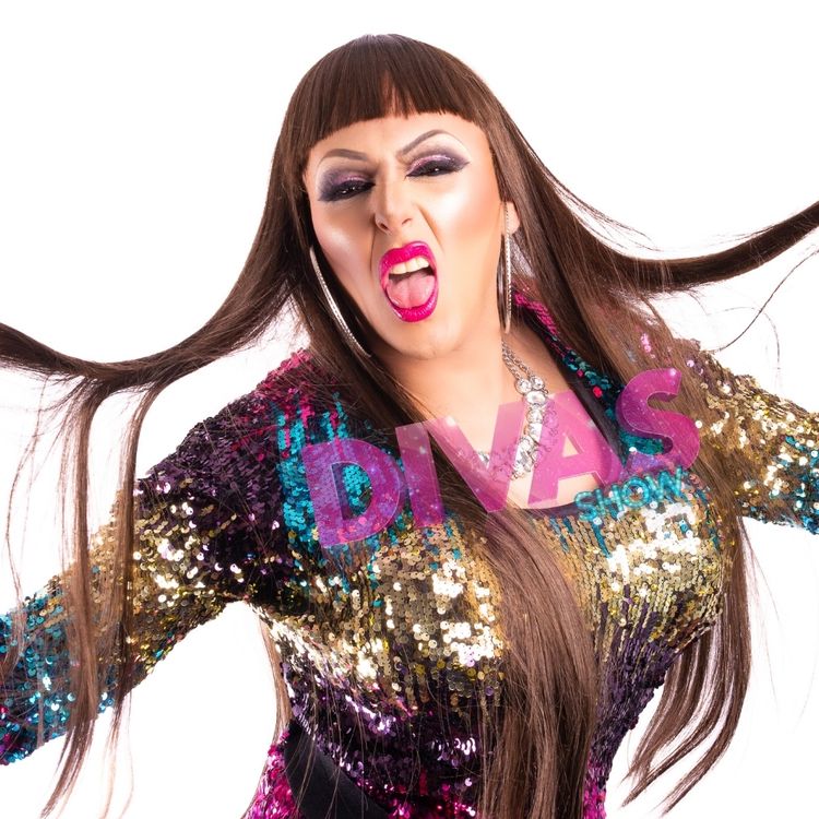show transformista dragqueen 2